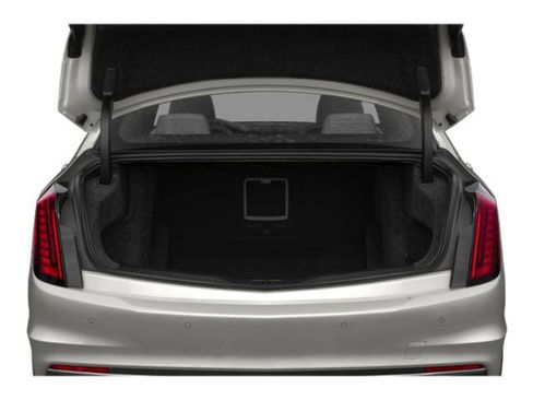 Used 2020 Cadillac CT6 Luxury image 14