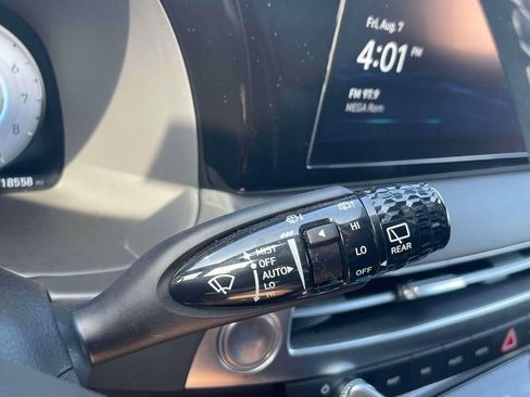 Used 2023 Hyundai Palisade Calligraphy AWD/4WD image 26
