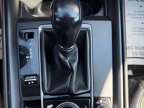 Used 2025 MAZDA CX-50 AWD 2.5 S w/ Preferred Package image 29