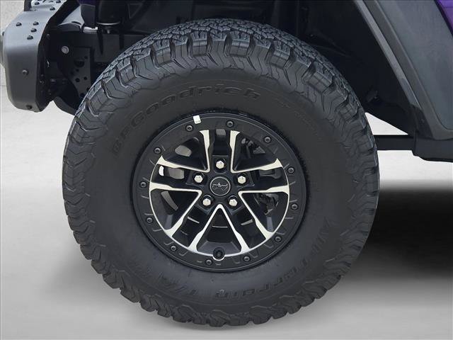 Used 2026 Jeep Wrangler Unlimited Rubicon 392 w/ Quick Order Package 27X Moab AWD/4WD image 17