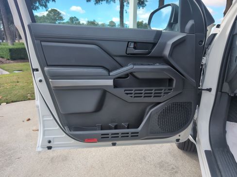 Used 2024 Toyota Tacoma SR5 image 14