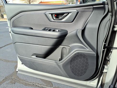 New 2025 Subaru Forester Premium image 21