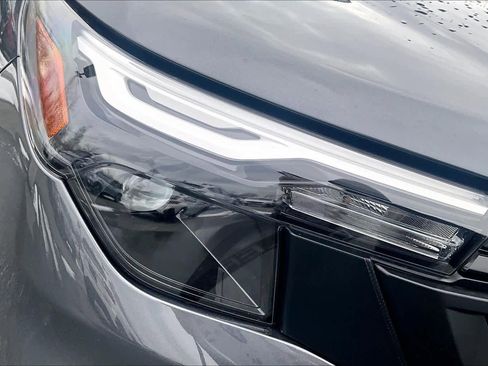 New 2026 Subaru Forester image 13