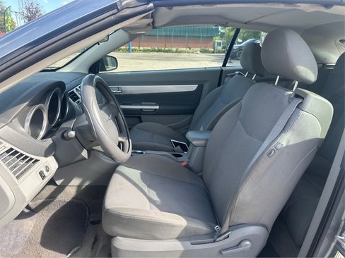 Used 2008 Chrysler Sebring Touring image 10