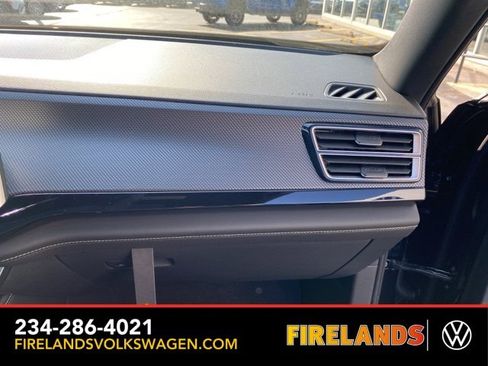 New 2026 Volkswagen Atlas Cross Sport SEL Premium R-Line image 56