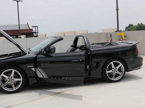 Used 1997 Ford Mustang GT RWD image 73