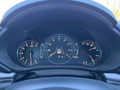 Used 2024 MAZDA CX-5 AWD 2.5 S w/ Premium Package image 13