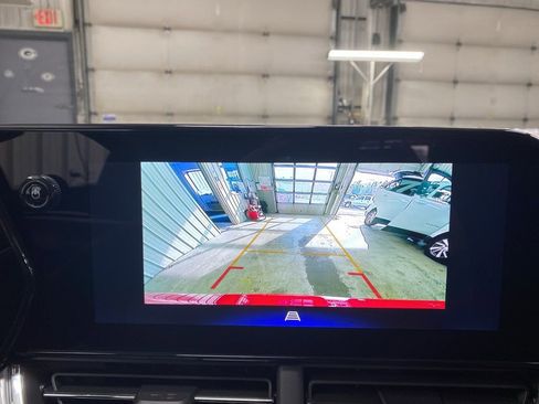 New 2026 Chevrolet Trax LT w/ Driver Confidence Package image 8