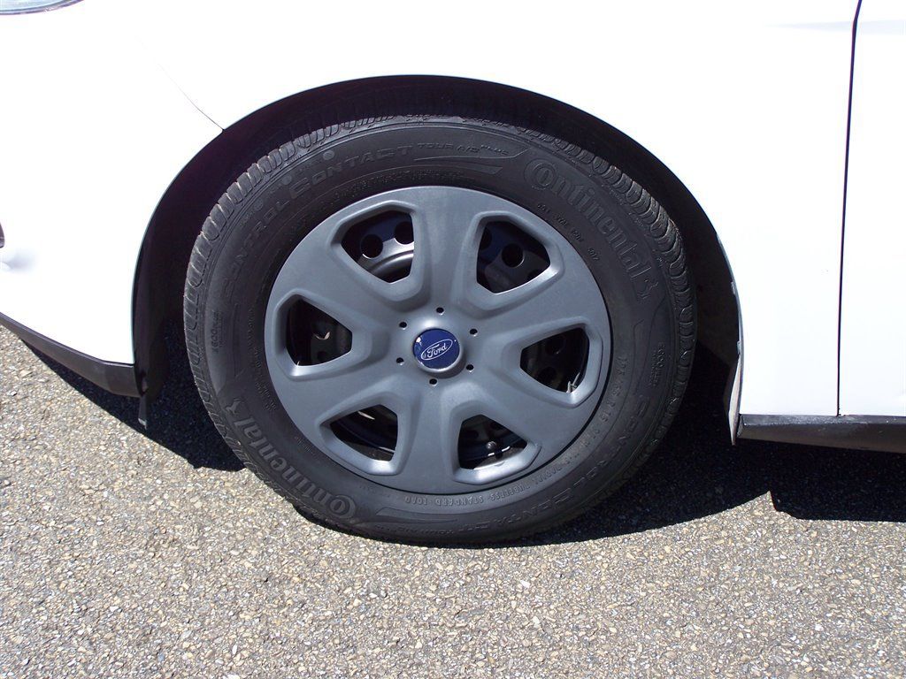 Used 2013 Ford Focus S FWD image 10