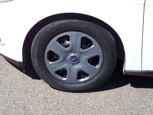 Used 2013 Ford Focus S FWD image 10
