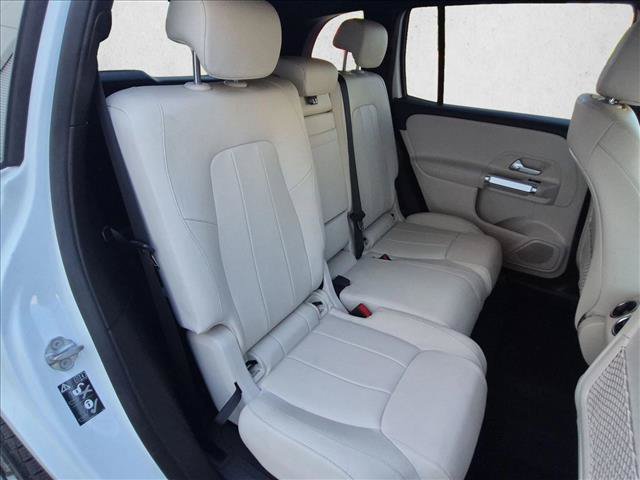 Used 2022 Mercedes-Benz GLB 250 4MATIC image 19