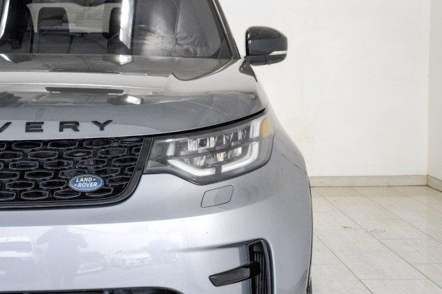 Used 2020 Land Rover Discovery Landmark AWD/4WD image 52