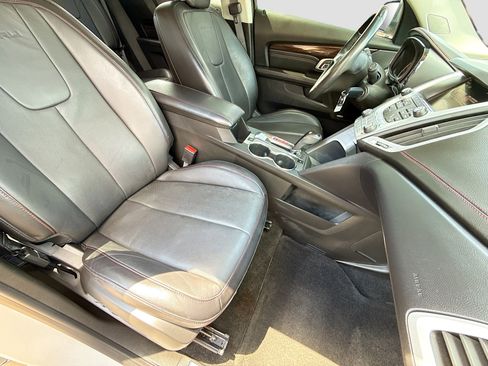 Used 2015 GMC Terrain Denali FWD image 15
