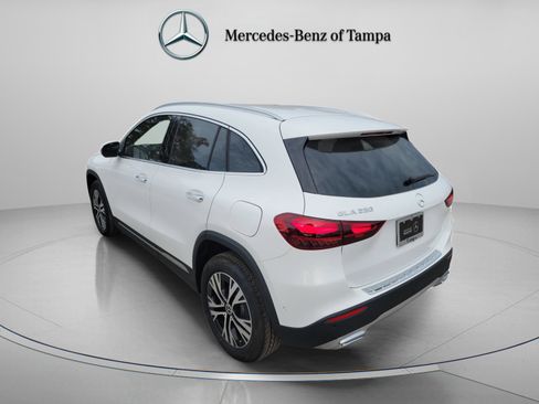 Certified 2026 Mercedes-Benz GLA 250 image 2