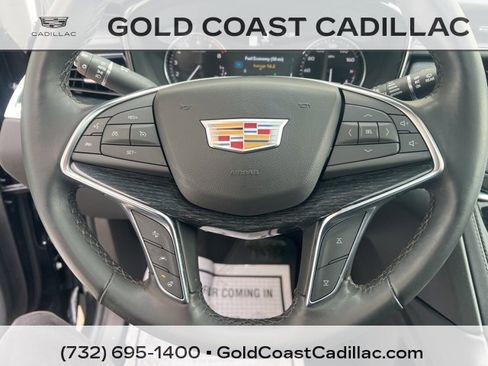 Used 2024 Cadillac XT5 Premium Luxury image 20