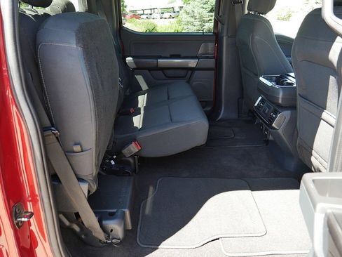 Used 2021 Ford F150 XLT w/ Equipment Group 301A Mid AWD/4WD image 51