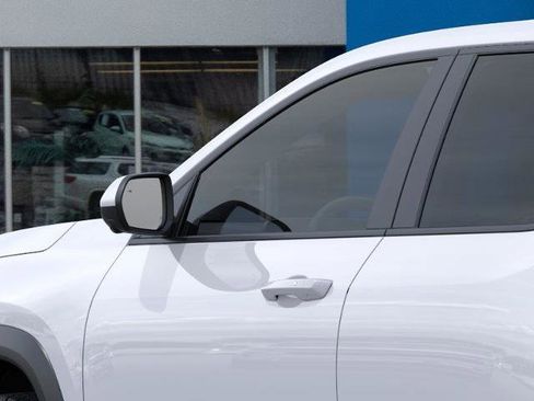 New 2026 Chevrolet Equinox LT w/ Safety and Technology Package image 43