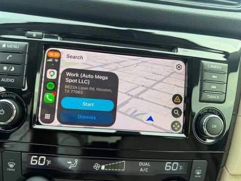 Used 2019 Nissan Rogue SV FWD image 16