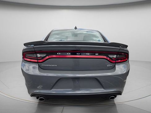 Used 2023 Dodge Charger GT RWD image 5