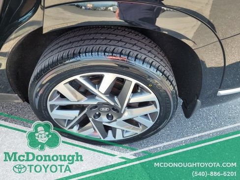 Used 2022 Hyundai Santa Fe Calligraphy AWD/4WD image 27