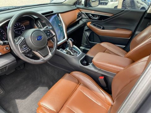 Used 2022 Subaru Outback Touring XT w/ Popular Package #2 AWD/4WD image 12
