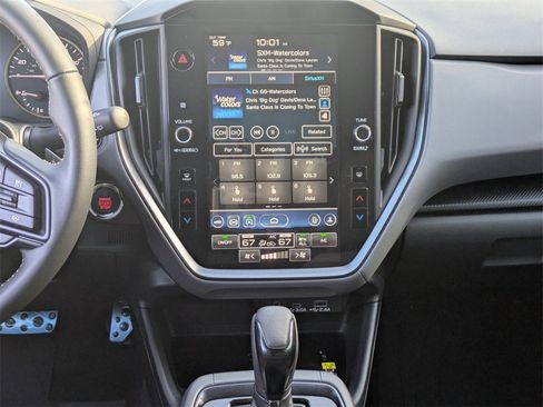 New 2026 Subaru Crosstrek 2.5i Sport image 18