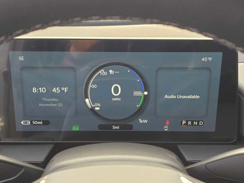 New 2026 Honda Prologue Touring image 24