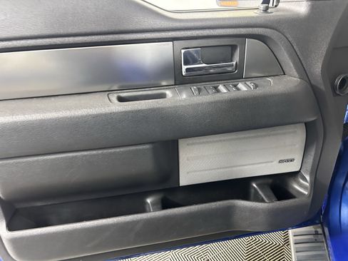 Used 2013 Ford F150 FX4 w/ Luxury Equipment Group image 28