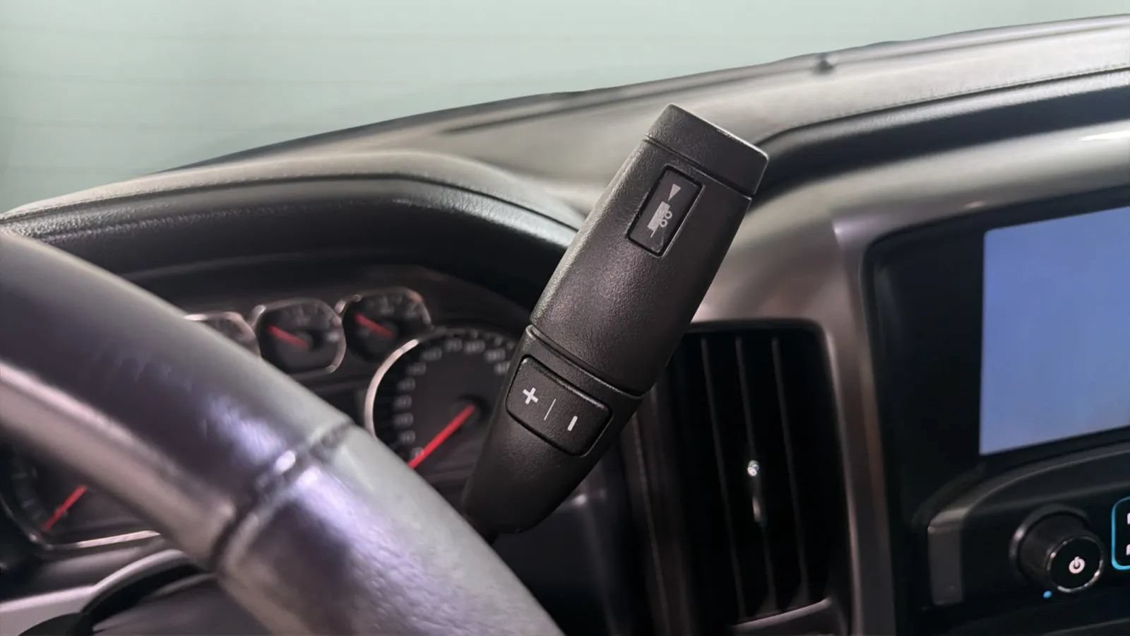 Used 2014 Chevrolet Silverado 1500 LTZ w/ LTZ Plus Package RWD image 12