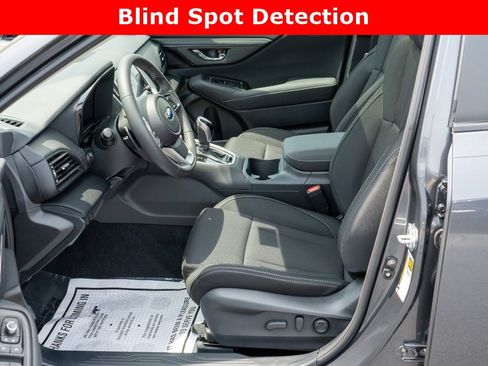 New 2025 Subaru Legacy Premium w/ Popular Package #1A image 19