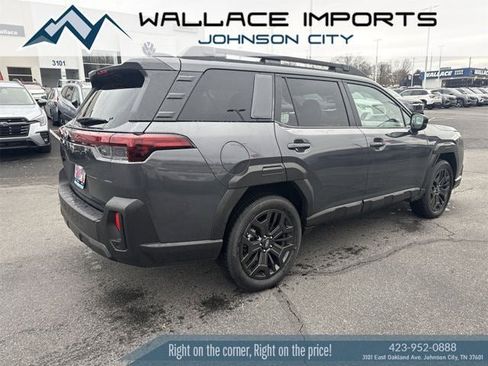 New 2026 Subaru Outback Limited XT w/ Premium/Limited Plus Package image 50