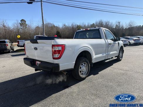 Used 2023 Ford F150 XL RWD image 5
