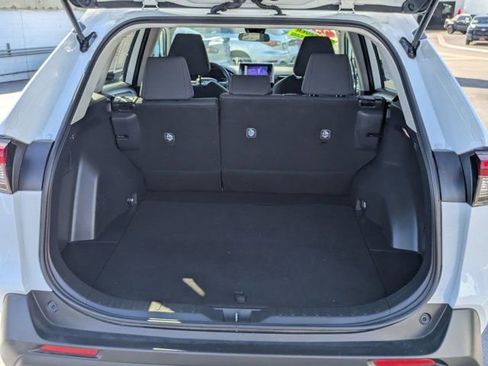 Used 2024 Toyota RAV4 LE image 10