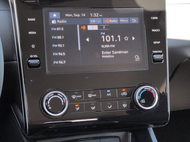 Certified 2024 Hyundai Tucson SE FWD image 19