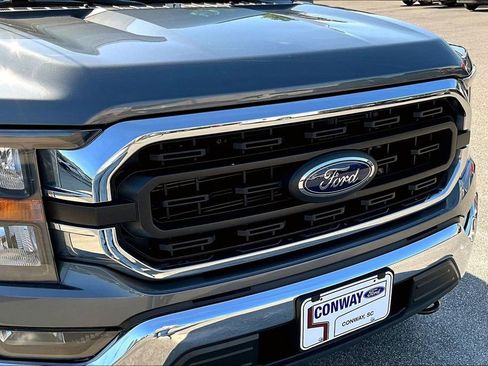 Used 2023 Ford F150 XLT AWD/4WD image 36