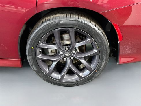 Used 2022 Dodge Charger GT w/ Blacktop Package RWD image 37