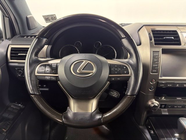 Used 2021 Lexus GX 460 Premium w/ Premium Package AWD/4WD image 34