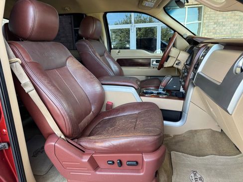 Used 2014 Ford F150 King Ranch image 24