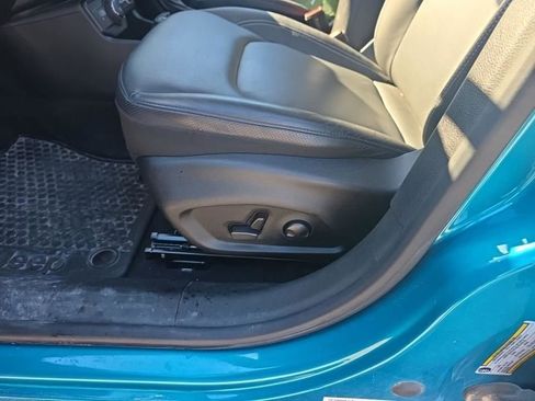 Used 2022 Jeep Renegade Limited w/ Sun, Sound & Wheels Group image 12