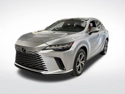 Used 2023 Lexus RX 350 Premium w/ Cold Area Package