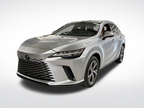 Used 2023 Lexus RX 350 Premium w/ Cold Area Package FWD image 1