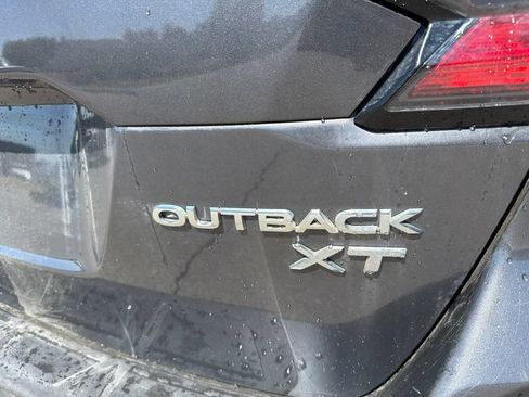 Used 2023 Subaru Outback Limited XT AWD/4WD image 12