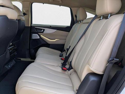 New 2026 Acura MDX FWD w/ Technology Package image 15