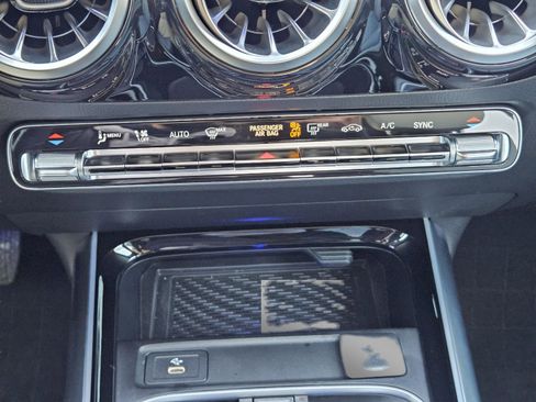 Certified 2026 Mercedes-Benz GLA 250 250 image 12