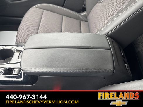 Certified 2022 Buick Envision Preferred image 27