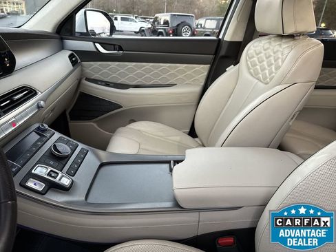 Used 2020 Hyundai Palisade Limited image 23