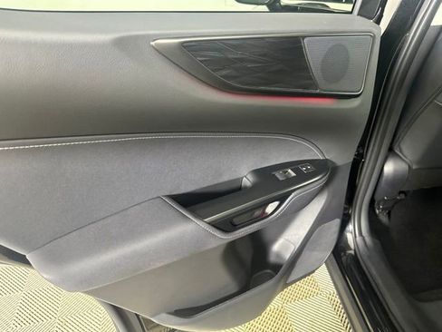 Used 2025 Lexus NX 350 AWD w/ Cold Area Package image 18