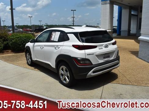 Used 2023 Hyundai Kona SEL w/ Convenience Package FWD image 7