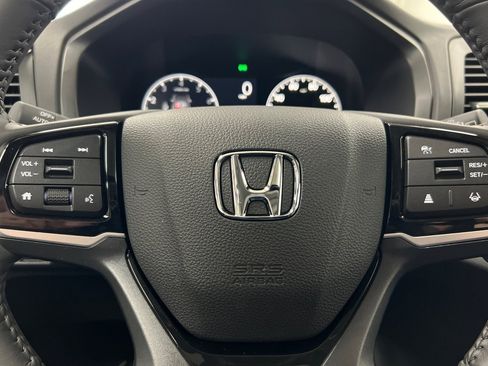 New 2026 Honda Odyssey Touring image 24