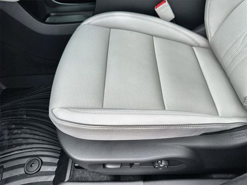 New 2026 Buick Envision Avenir image 25